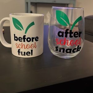 Great teacher gift!